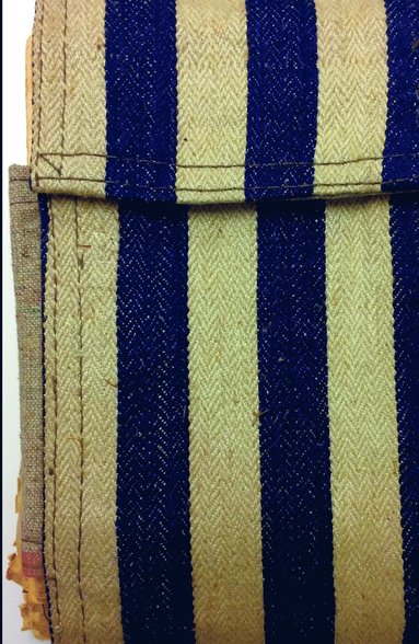 Vittnesbrda (pocket)