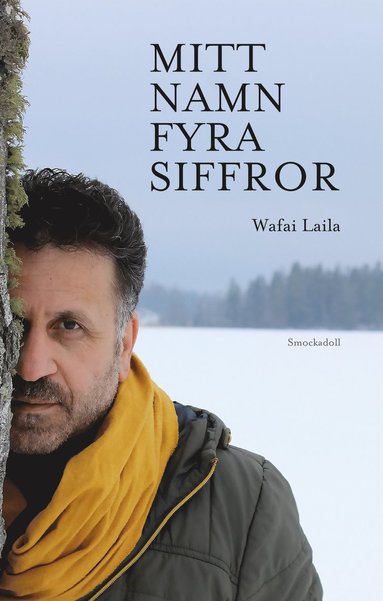 Mitt namn fyra siffror (inbunden)