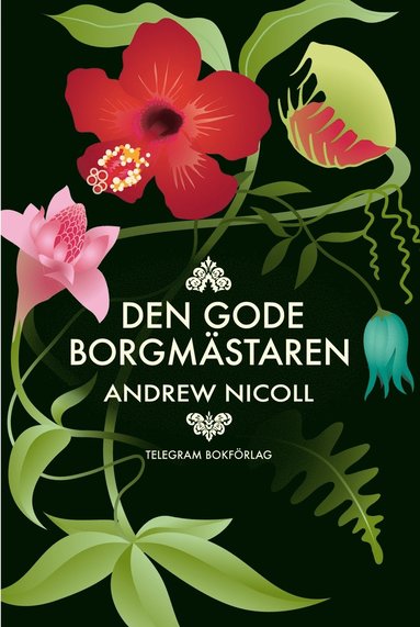 Den gode borgmästaren (pocket)
