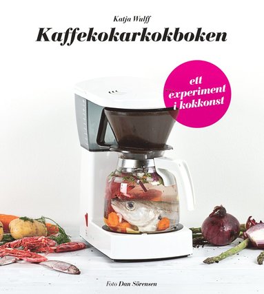 Kaffekokarkokboken (hftad)