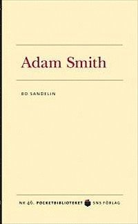 Adam Smith (pocket)