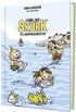 Familjen Skurk p campingsemester