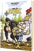Familjen Skurk p zoo