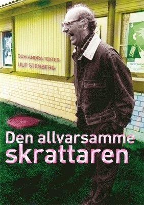 Den allvarsamme skrattaren (pocket)