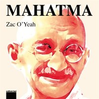 Mahatma!: Eller konsten att vnda vrlden upp och ner (ljudbok)