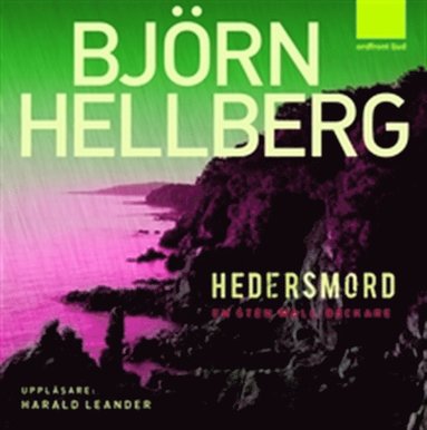 Hedersmord (inbunden)