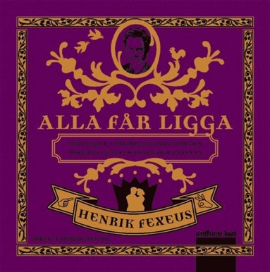 Alla fr ligga (inbunden)