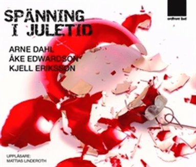 Spänning i juletid (e-bok)