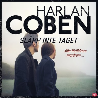 Släpp inte taget (e-bok)