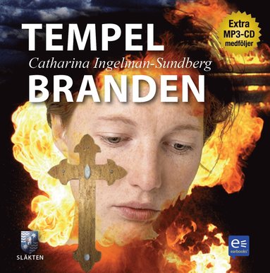 Tempelbranden (storpocket)