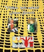 Virkat, helt enkelt! (häftad)