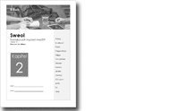 Svenska och mycket mer/SFI, kapitel 2, B-kurs (inbunden)