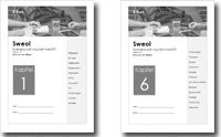 Svenska och mycket mer/SFI, kapitel 1-6, B-kurs (inbunden)