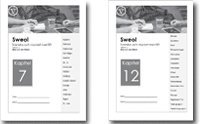 Svenska och mycket mer/SFI, kapitel 7-12, C-kurs (inbunden)