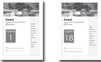 Svenska och mycket mer/SFI, kapitel 1-18, B-D-kurs (hftad)