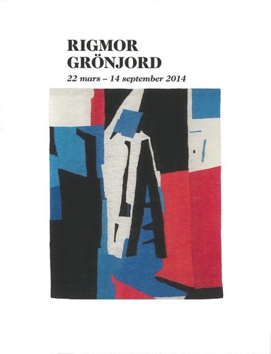 Rigmor Grnjord : vvda bilder (inbunden)