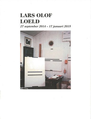 Lars Olof Loeld (inbunden)
