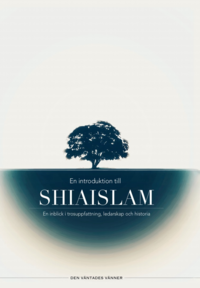 En introduktion till shiaislam (inbunden)