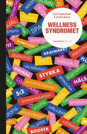 Wellnessyndromet (inbunden)