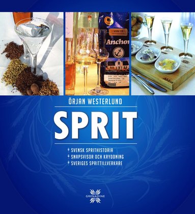 Sprit (hftad)