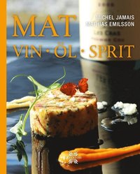 Mat Vin Öl Sprit som bok, ljudbok eller e-bok.