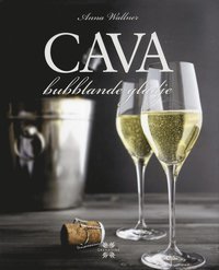 Cava - bubblande gldje! (inbunden)