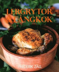 Lergrytor & lngkok (inbunden)