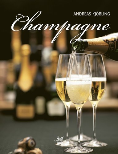 Champagne (kartonnage)