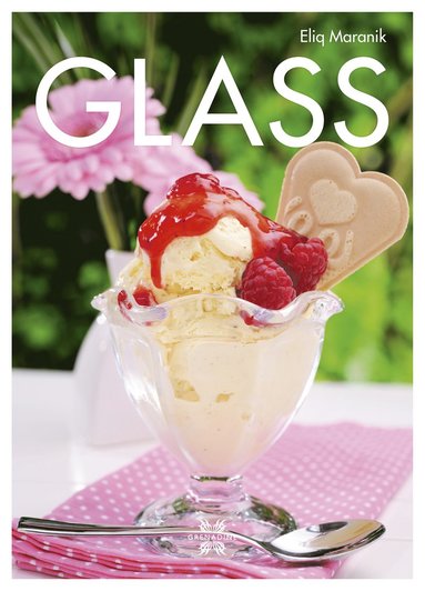 Glass (inbunden)