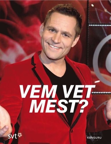 Vem vet mest? (häftad)