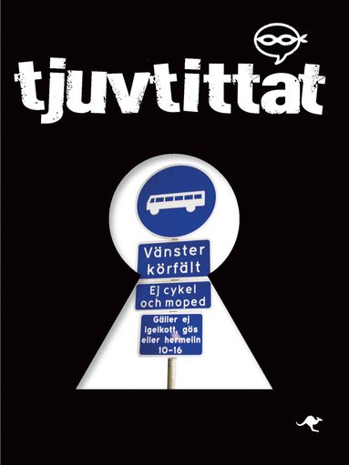 Tjuvtittat (h�ftad)