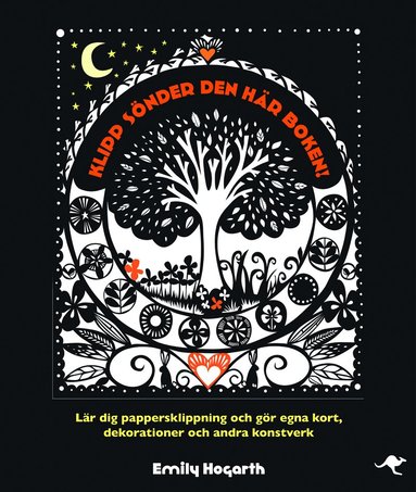 Klipp sönder den här boken! (häftad)