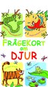 Frgekort om djur