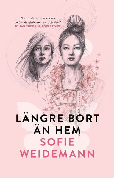 Lngre bort n hem (pocket)