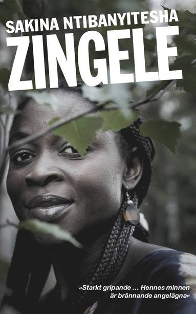 Zingele (ljudbok)
