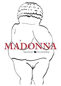 Madonna (e-bok)