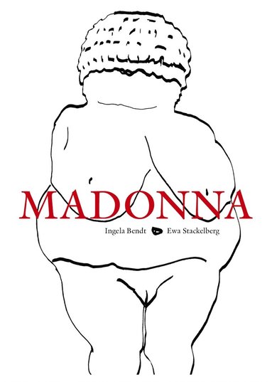 Madonna (e-bok)