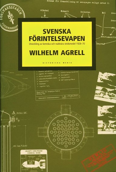 Svenska frintelsevapen (e-bok)