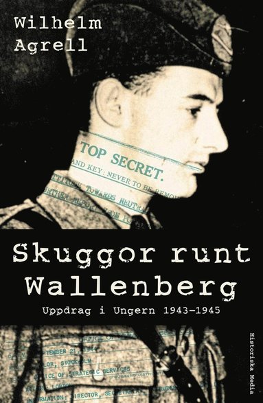 Skuggor runt Wallenberg (e-bok)