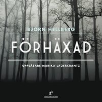 Frhxad (cd-bok)