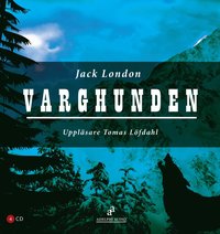 Varghunden (cd-bok)