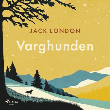 Varghunden (ljudbok)