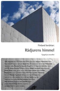 Finland berättar : rådjurens himmel (häftad)