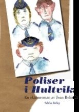 Poliser i Hultvik (pocket)