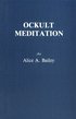 Ockult meditation (2u)