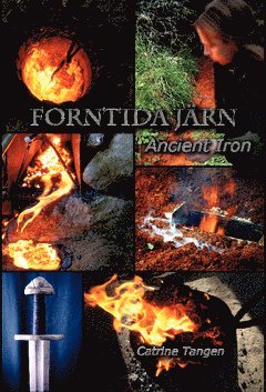 Forntida Jrn - Ancient Iron (hftad)