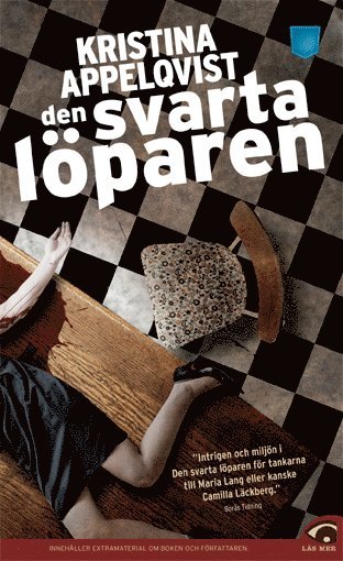 Den svarta löparen
