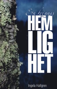 En kvinnas hemlighet (hftad)