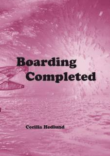 Boarding completed (pocket)
