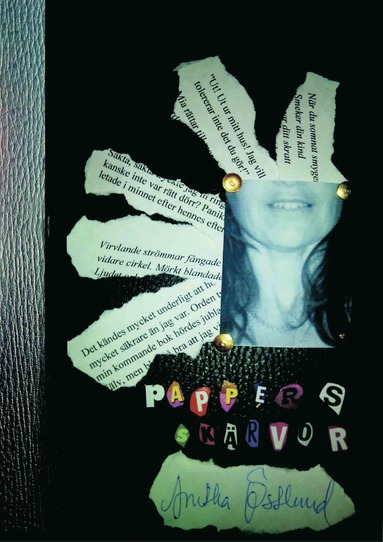 Pappersskrvor (pocket)
